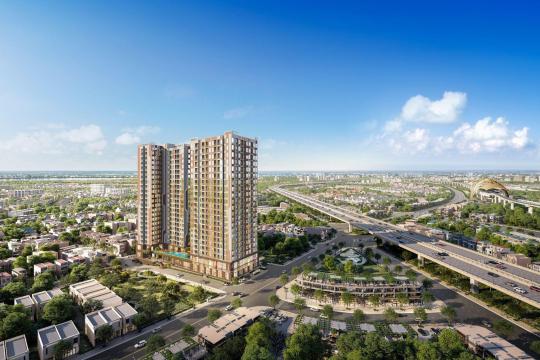 Fenica - Căn hộ TOD dành riêng cho giới trẻ chính thức chào sân tại Đông Bắc TPHCM